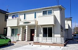 ルーチェ湘南平塚 B棟