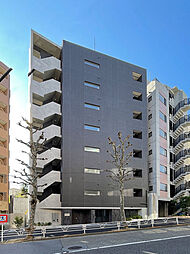 フロレゾン代々木 202