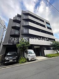 エルスタンザ清澄白河