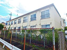 サンハイツクロダ 203