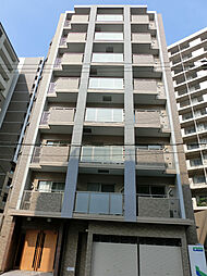 クオーレ靭公園