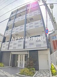 ＰＲＥＭＩＵＭ ＣＵＢＥ 武蔵新田