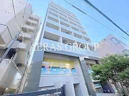 ハーモニーコート西鶴間