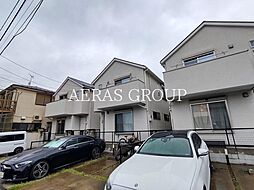 ヒルコート落合