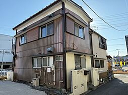 芝園町 貸家