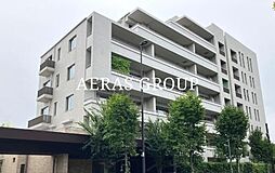 プラウド小金井桜町
