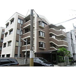 万代東マンション