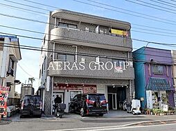 ＥＷレジデンス東中山