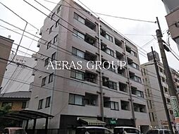 モンシャトー鶴見成和