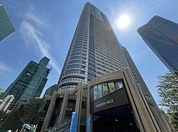 麻布台ヒルズレジデンスＢ