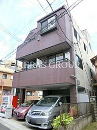 アクアフォレース