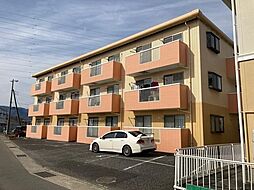 シティー堂山Ａ 203