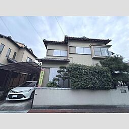 タチバナ様神須屋町戸建賃貸