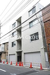 Ｌｕｄｅｎｓ大崎ＡＮＮＥＸ