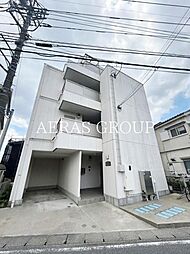 アンプルールフェール坂戸