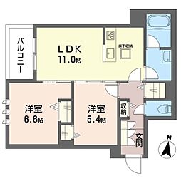 エル　ソレアード 102