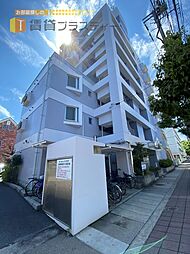 市川市福栄１丁目