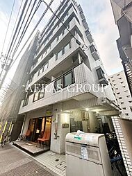 スカイコート横浜真金町