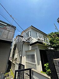 赤城下町戸建