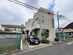 代沢1丁目　ルーフテラスのある家