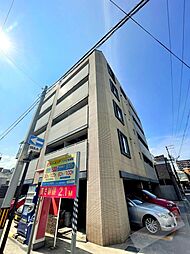 ソミュール南栄