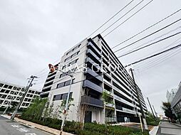 スカイグランデ津田沼