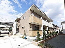横浜市泉区和泉中央北2丁目の一戸建て
