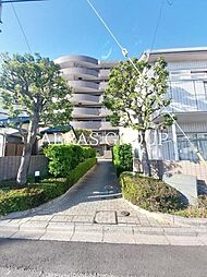 朝霞台パークホームズ