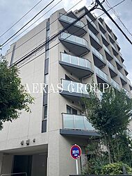 プラネソシエ大森山王