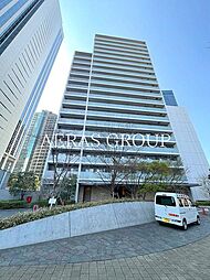 ザ・パークハウス新宿タワー 205