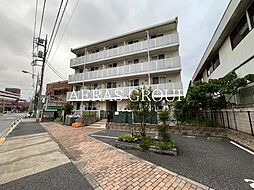 レオパレスソレーユIII