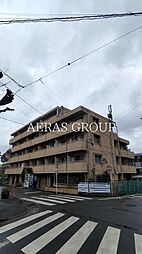 ホーリーグラウンドみずほ台