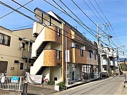 八雲ビル 202