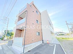 リブリ・さがみ野III