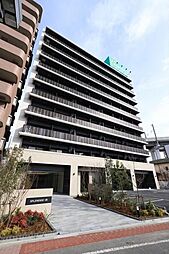 大阪市淀川区加島３丁目