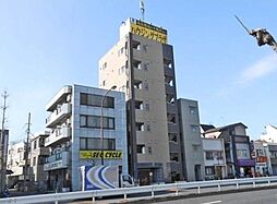 大田区南蒲田２丁目