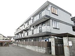 ＢＯＵＧＡＫＵマンション Ｃ棟