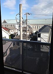 レオパレスエクセル道場北