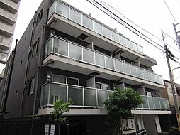 ハーモニーレジデンス大森山王#002