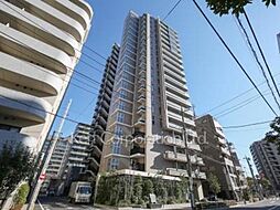 プラウド門前仲町ディアージュ