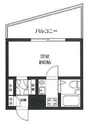 三和マンション3号館