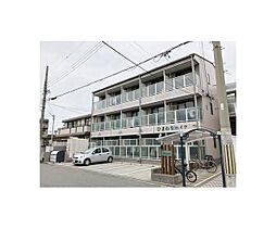 ひまわりハイツ 301