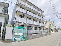 レオパレスケー ファイブ