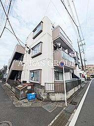 ホワイトハウスA