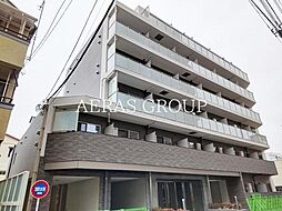 プレール・ドゥーク亀戸小村井