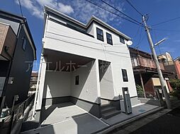 マイホームネクスト練馬西大泉第3