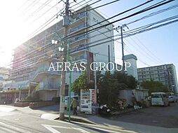 マンションニュー中山