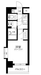 港区芝浦１丁目