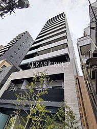 プラウドフラット文京千駄木 1502