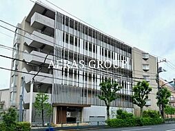 ＫＤＸレジデンス杉並方南町